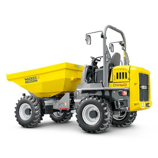 Servicio de Alquiler dumper para obra en Puebla De Albortón Servicio de Alquiler dumper para obra en Puebla De Albortón
